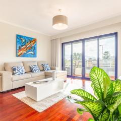 Barreiros Apartment