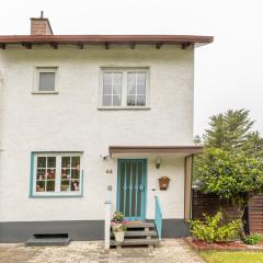 Family-Friedndly Home with Large Garden &BBQ Grill