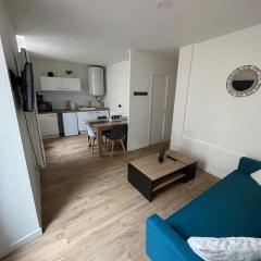 Appartement T2 avec Grande Terasse