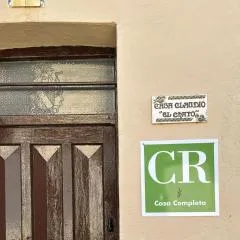 Casa Claudio Palomar