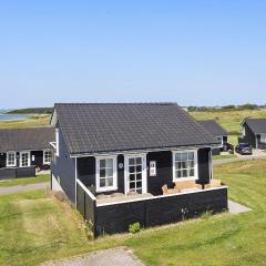Holiday Home Strandgårdsvej Bagenkop Denm