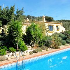 Rural House in Antequera