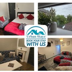4 Cozy Flats - Close to L'pool City Centre - Long-term DISC