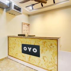 Super Hotel O EMBASSYINN