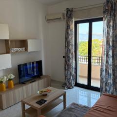 Del popolo apartment