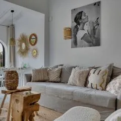 Bungalow Marquérite Moraira, 5 minutes from beach