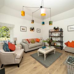 Newtonmill - Tranquillity in Rural Angus