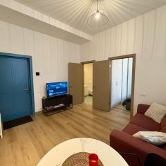Brand New Modern Flat in Riga City Center