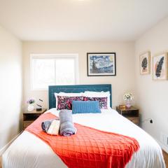 Gorgeous 7BR 3BA Family Home in Maryland