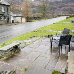 Langdale View, Chapel Stile
