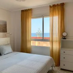 Cabo Cervera Sea View