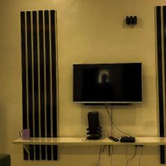 RockBnB Apartments Kaduna