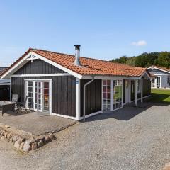 Stunning Home In Gråsten With Sauna