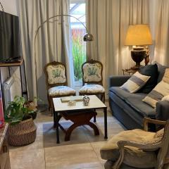 Santa Dominga Tandil