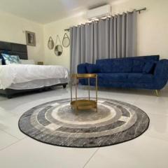 Creations haven guest lodge and spa
