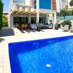 20 - Villa Cabo Huertas Alicante