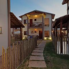 Kite House Lençóis II