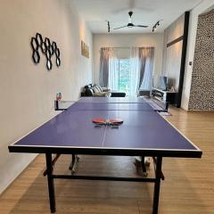 AYAAN Nova PingPong House Free Parking