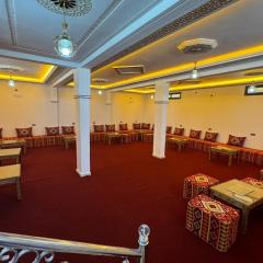 Cafe Restaurant Moove Oil