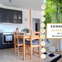 Sonnenberg im Haus Auszeit 2 BR Fahrradgarage Parken