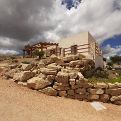 Benvenuti sulla collina Proserpina