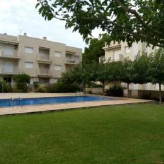 TERRES DE L'EBRE Between two natural parks