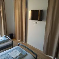 Áporka vendégház
