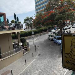 The Empress Atlantic Stay Free Parking