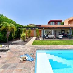 Salobre Villa 3 by Villagrancanaria