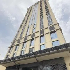 Three Pearls Musalli Hotel