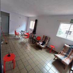 Residencial Dom Helder Câmara