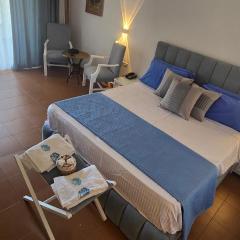 Domina coral bay Camera blocco 56