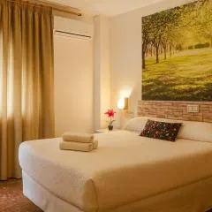 Hotel Al-Ándalus Peal, en Cazorla Comarca