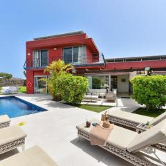 Villa SV6 by VillaGranCanaria
