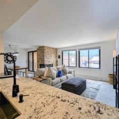 Edgewater 1451 by SummitCove Lodging