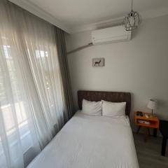 Şişli Suites - Room33