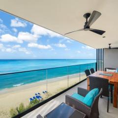ZenBreak Allure #502 Beachfront Penthouse