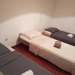 Casa Ladino no Campo