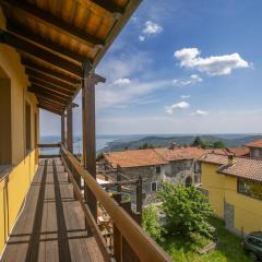 La Casa nel Borgo Lake View - Happy Rentals
