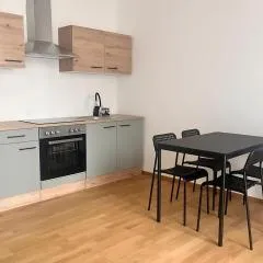 Studio, Prague