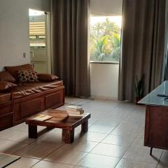 Hospedaria em Lagoa - Residencial Cota - Quartos