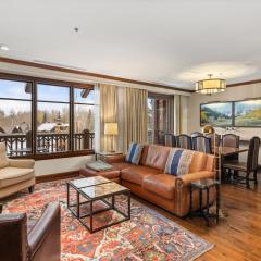 The Ritz-Carlton Club, 3 Bedroom Residence 8215, Ski-in & Ski-out Resort in Aspen Highlands
