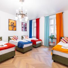 Horizon Apartments - Zamenhofa