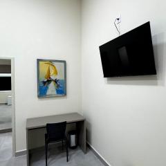 Residencial Morales