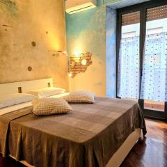 Conte Apartment - Roma San Pietro