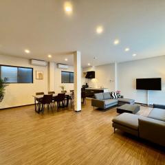 Crystal Jade102 A house in 2025 remodeled 9 beds available