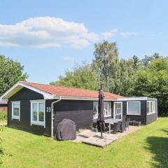 7 person holiday home in Hals-By Traum