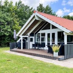 6 person holiday home in Sydals-By Traum