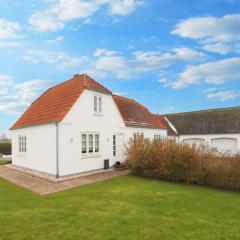 8 person holiday home in Bogense-By Traum