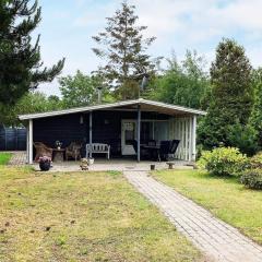 6 person holiday home in Gørlev-By Traum